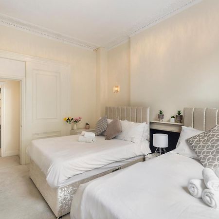 Regent'S Square Charming Flat Apartment Londra Exterior foto