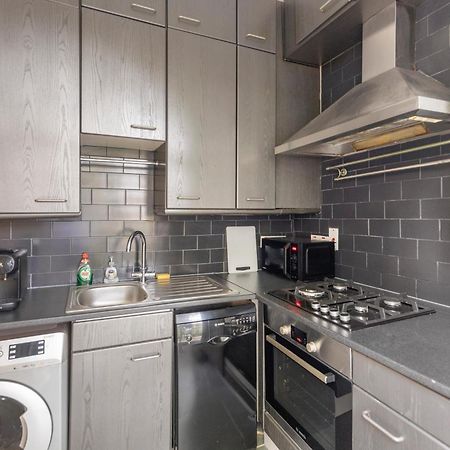 Regent'S Square Charming Flat Apartment Londra Exterior foto