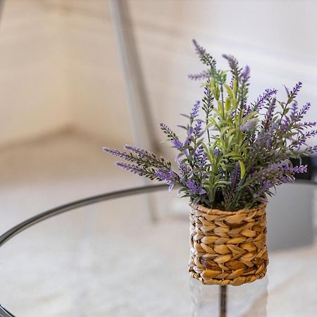 Regent'S Square Charming Flat Apartment Londra Exterior foto