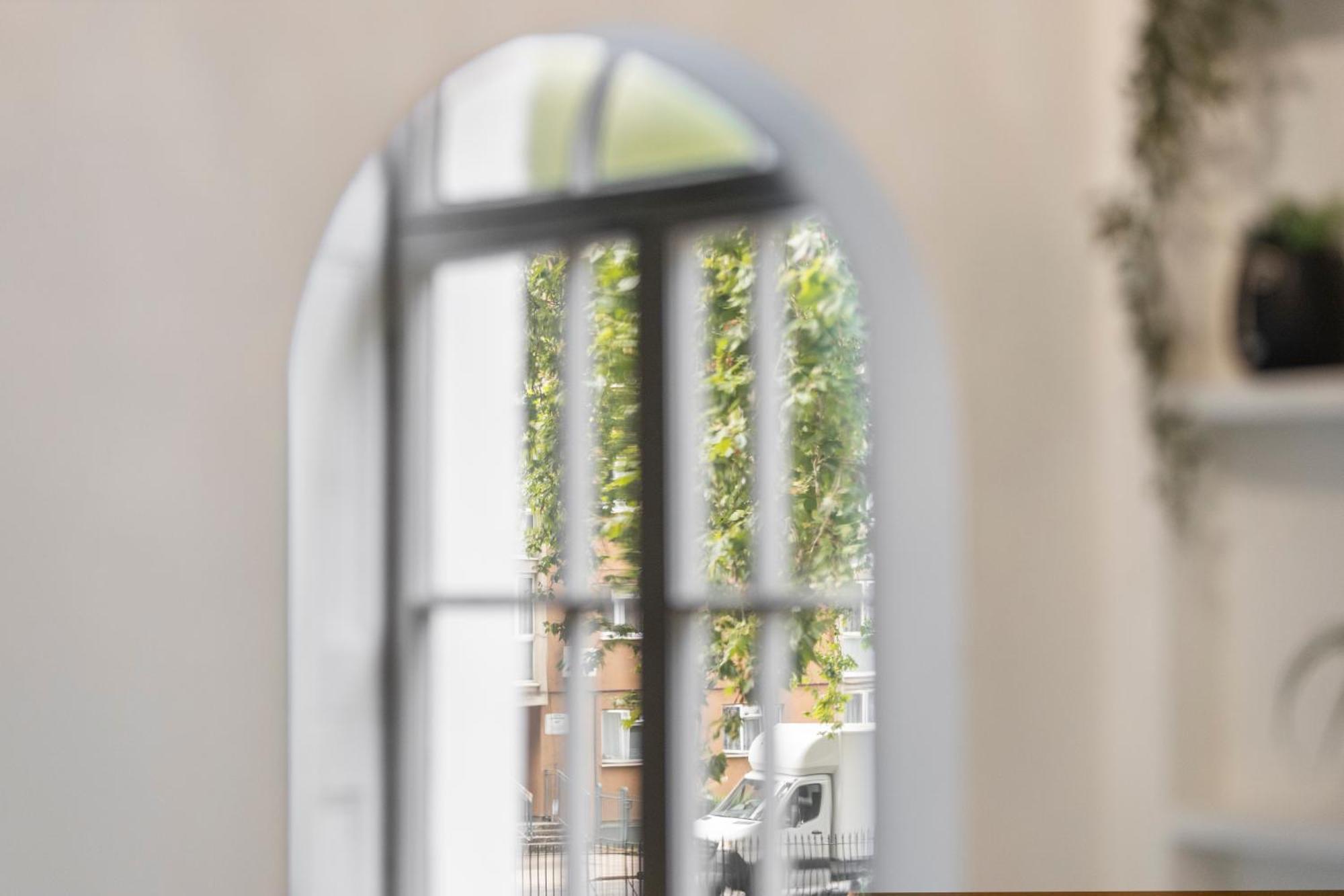Regent'S Square Charming Flat Apartment Londra Exterior foto
